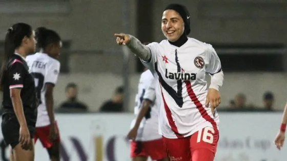 المشهد المعاصر | كأس الأردن للسيدات: الاتحاد يتصدر مجموعته والتعادل يحسم مواجهة الأرثوذوكسي والاستقلال