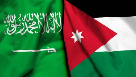 المشهد المعاصر | لتحقيق التكامل الاقتصادي.. انطلاق ملتقى الأعمال الأردني السعودي في عمان