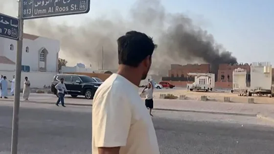 المشهد المعاصر | مجلس الأمن الدولي يعقد جلسة طارئة الأربعاء لبحث غارات الاحتلال الإسرائيلي على الدوحة
