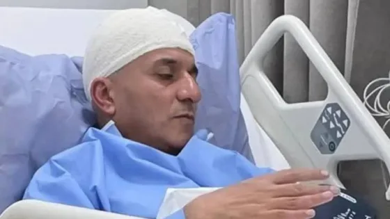 المشهد المعاصر | مدعي عام شمال عمّان يوقف متهما جديدا في حادثة الاعتداء على الصحفي فارس الحباشنة