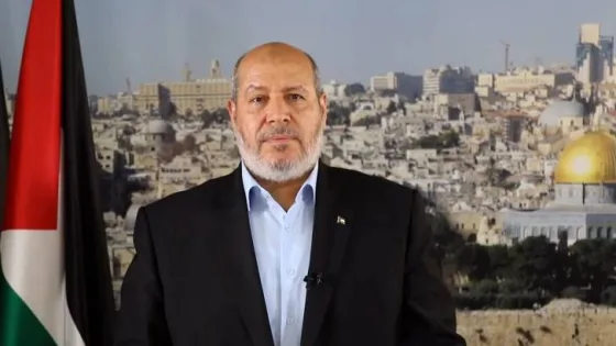 المشهد المعاصر | من هو القيادي في حركة حماس خليل الحية؟