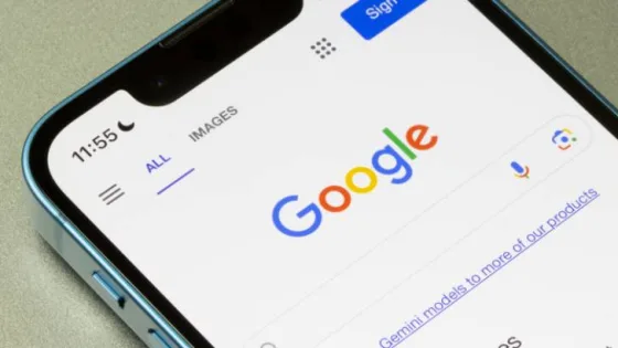 المشهد المعاصر | هل وقعت ضحية التصيد الصوتي؟ غوغل تحذر 2.5 مليار مستخدم لـ”جيميل”