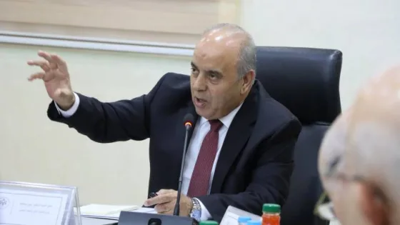 المشهد المعاصر | وزير التربية: الأردن خفّض نسبة الأمية إلى أقل من 5% ويواصل برامجه لتعليم الكبار والمتسربين