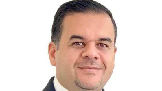 المشهد المعاصر | يزن محمد الخضير أميناً عاماً لوزارة السياحة والآثار